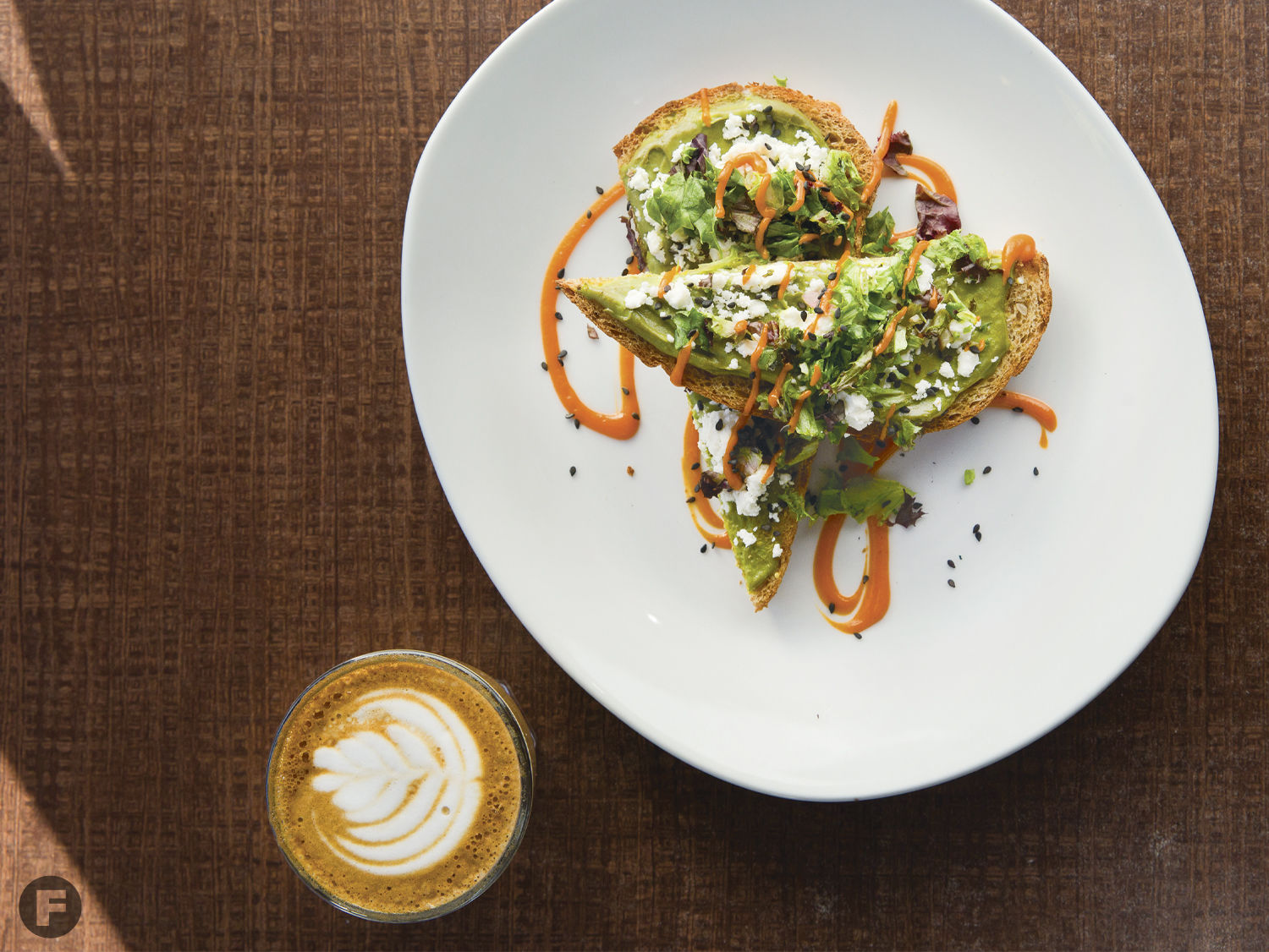 Kaldi’s Coffee Roasting Co.